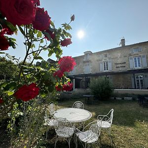 Hotel De France Et De Russie